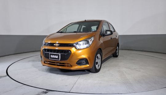 Chevrolet • Beat