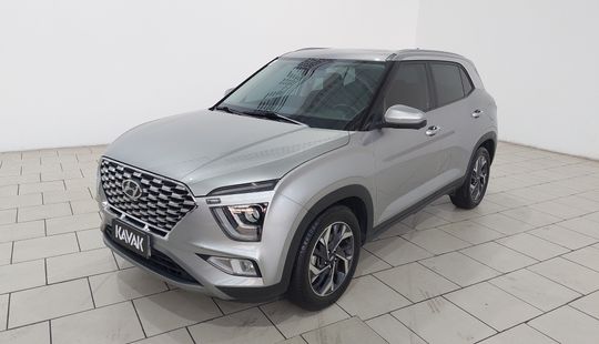 Hyundai • Creta