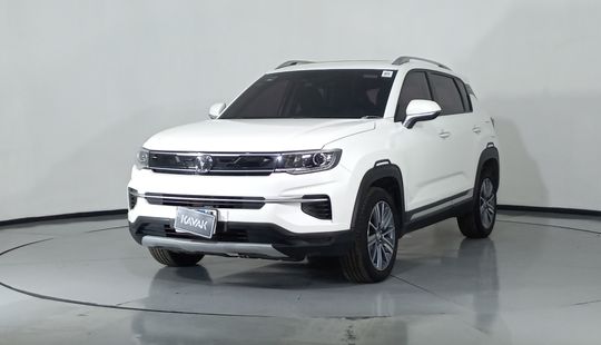 Changan • CS35