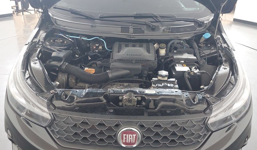 Fiat Argo 1.3 DRIVE GSR Hatchback 2019