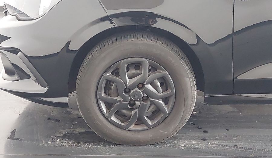 Fiat Argo 1.3 DRIVE GSR Hatchback 2019
