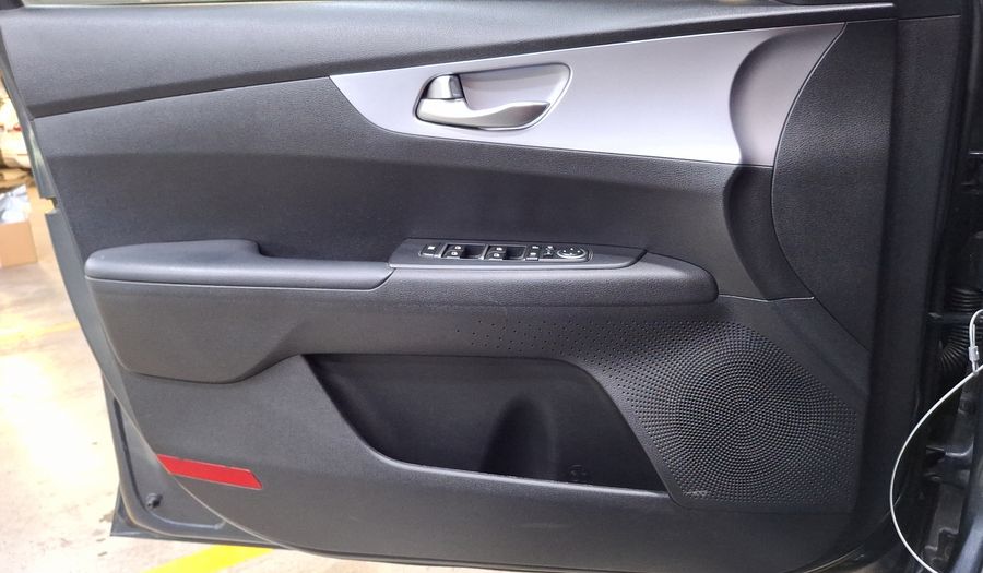 Kia Forte 2.0 LX Sedan 2024