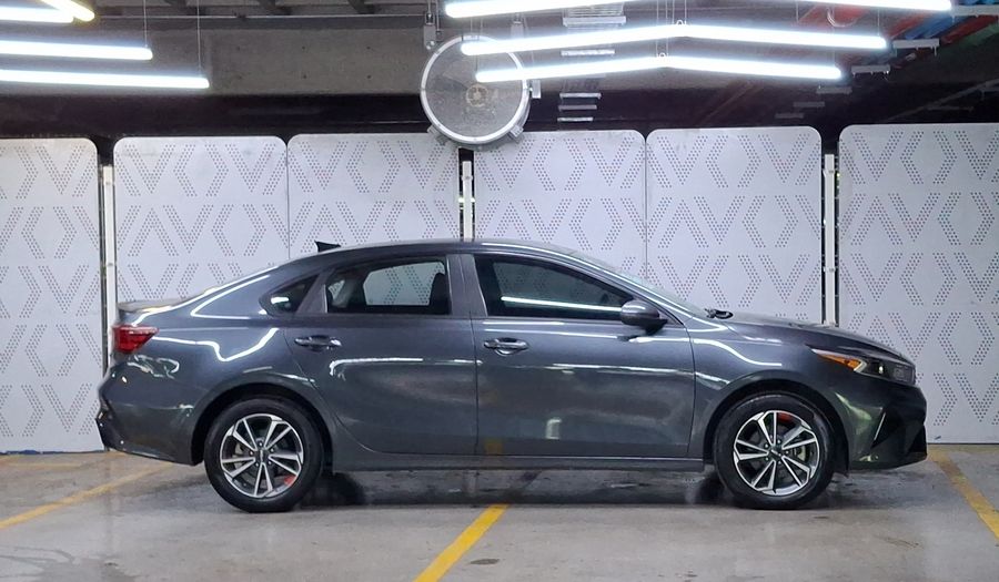Kia Forte 2.0 LX Sedan 2024