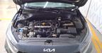 Kia Forte 2.0 LX Sedan 2024