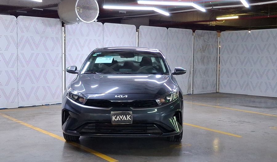 Kia Forte 2.0 LX Sedan 2024