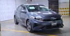 Kia Forte 2.0 LX Sedan 2024