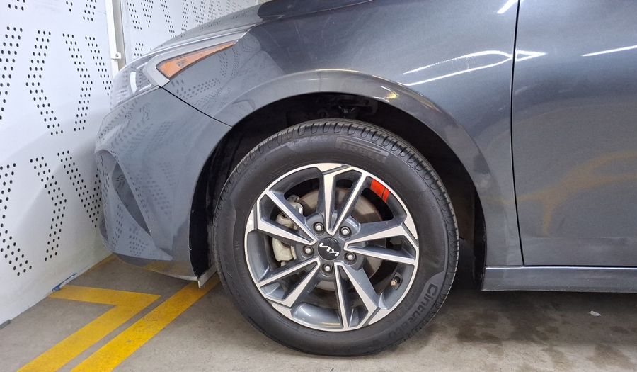 Kia Forte 2.0 LX Sedan 2024