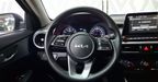 Kia Forte 2.0 LX Sedan 2024
