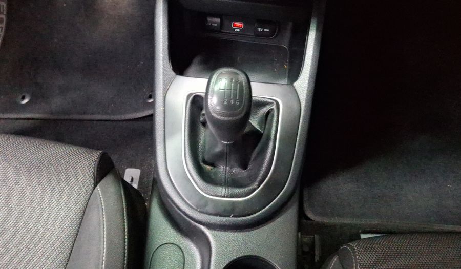 Kia Forte 2.0 LX Sedan 2024