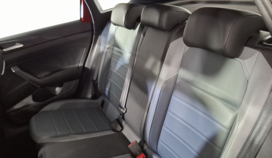 Volkswagen Nivus 1.0 TSI HIGHLINE AUTO Suv 2023