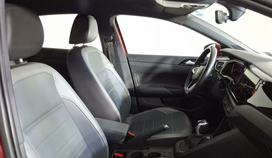Volkswagen Nivus 1.0 TSI HIGHLINE AUTO Suv 2023
