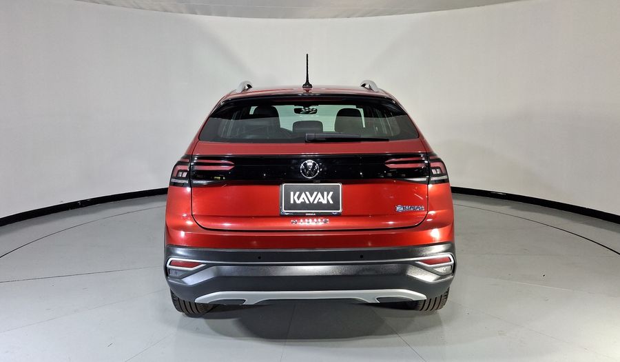 Volkswagen Nivus 1.0 TSI HIGHLINE AUTO Suv 2023
