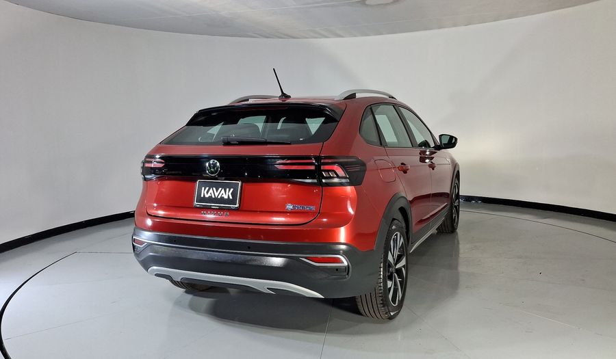 Volkswagen Nivus 1.0 TSI HIGHLINE AUTO Suv 2023