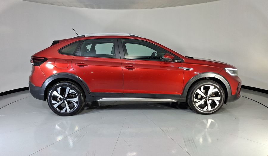Volkswagen Nivus 1.0 TSI HIGHLINE AUTO Suv 2023
