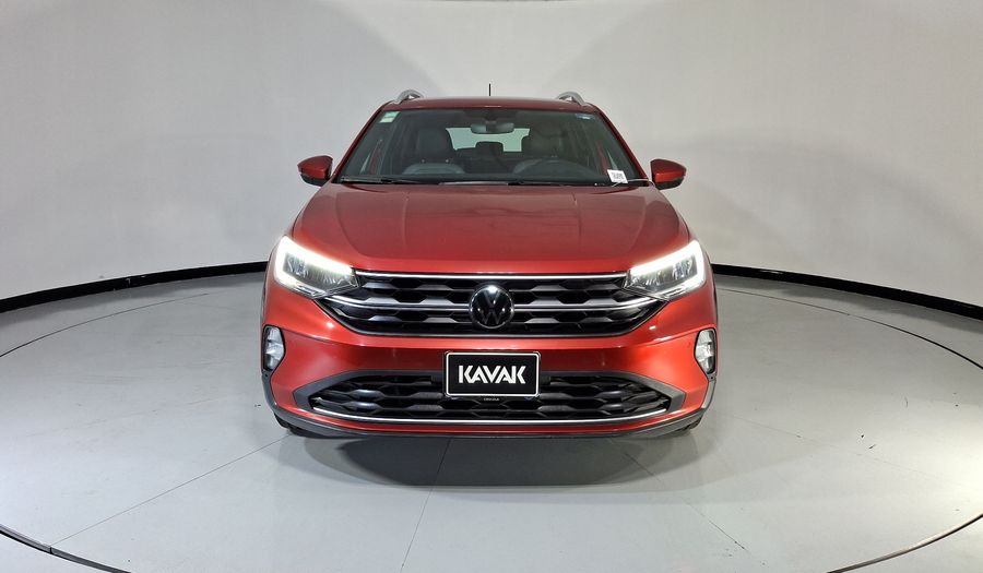 Volkswagen Nivus 1.0 TSI HIGHLINE AUTO Suv 2023