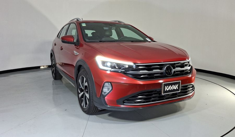 Volkswagen Nivus 1.0 TSI HIGHLINE AUTO Suv 2023