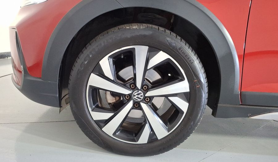 Volkswagen Nivus 1.0 TSI HIGHLINE AUTO Suv 2023