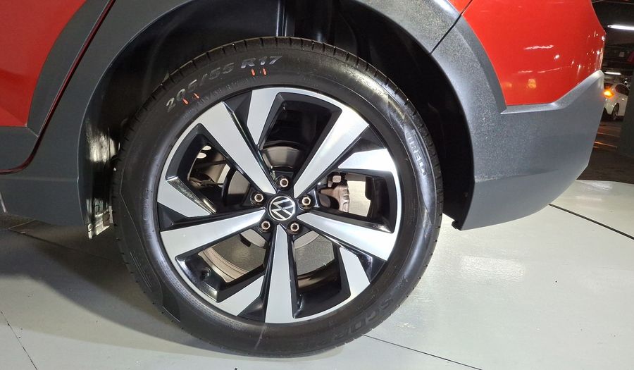 Volkswagen Nivus 1.0 TSI HIGHLINE AUTO Suv 2023