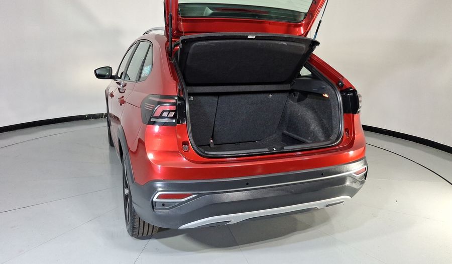Volkswagen Nivus 1.0 TSI HIGHLINE AUTO Suv 2023