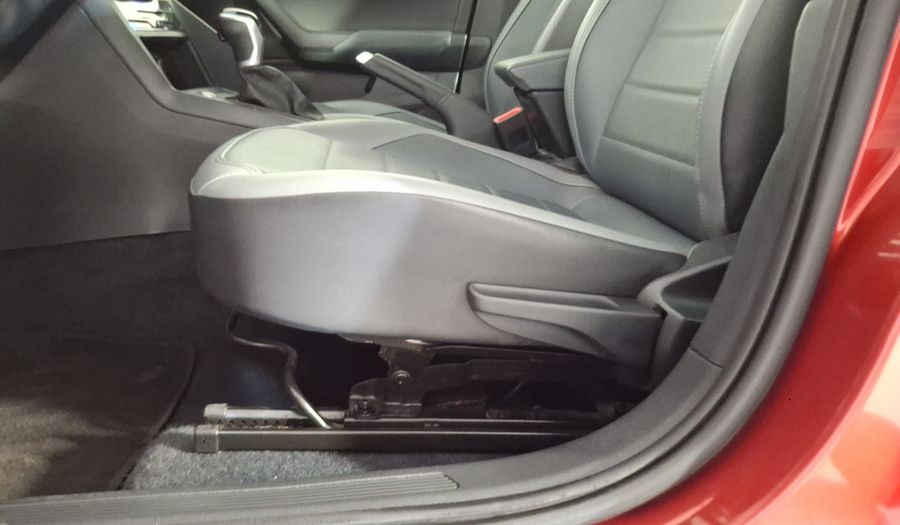 Volkswagen Nivus 1.0 TSI HIGHLINE AUTO Suv 2023