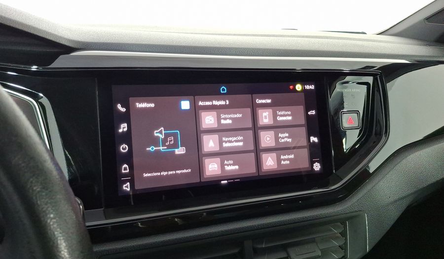 Volkswagen Nivus 1.0 TSI HIGHLINE AUTO Suv 2023