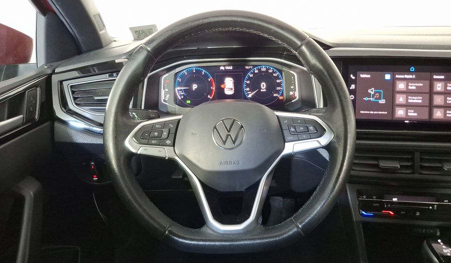 Volkswagen Nivus 1.0 TSI HIGHLINE AUTO Suv 2023