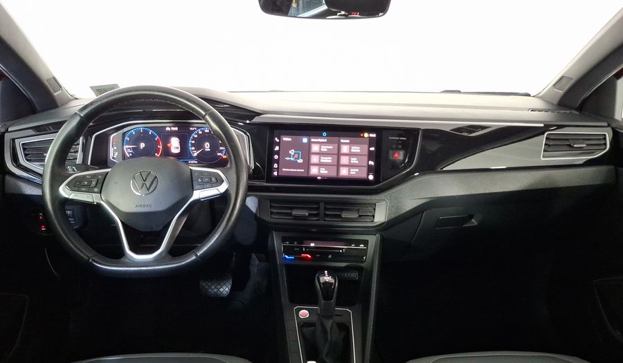Volkswagen Nivus 1.0 TSI HIGHLINE AUTO Suv 2023