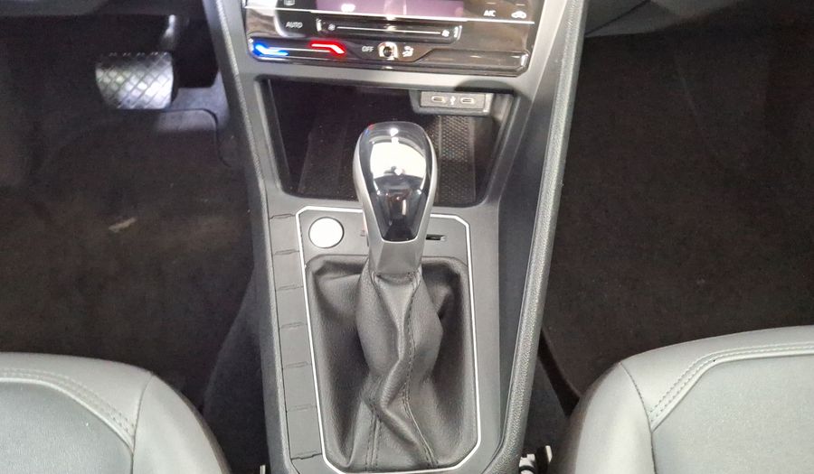 Volkswagen Nivus 1.0 TSI HIGHLINE AUTO Suv 2023