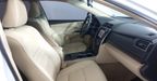 Toyota Camry 2.5 XLE L4 6AT Sedan 2016
