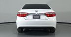 Toyota Camry 2.5 XLE L4 6AT Sedan 2016