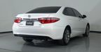 Toyota Camry 2.5 XLE L4 6AT Sedan 2016
