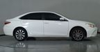 Toyota Camry 2.5 XLE L4 6AT Sedan 2016
