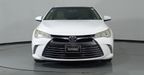 Toyota Camry 2.5 XLE L4 6AT Sedan 2016