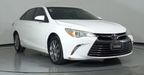 Toyota Camry 2.5 XLE L4 6AT Sedan 2016
