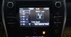 Toyota Camry 2.5 XLE L4 6AT Sedan 2016
