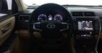 Toyota Camry 2.5 XLE L4 6AT Sedan 2016