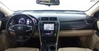 Toyota Camry 2.5 XLE L4 6AT Sedan 2016