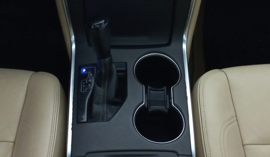 Toyota Camry 2.5 XLE L4 6AT Sedan 2016