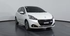 Peugeot 208 1.6 GRIFFE AUTO Hatchback 2019