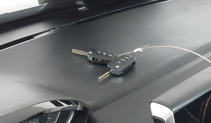 Peugeot 208 1.6 GRIFFE AUTO Hatchback 2019