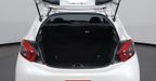 Peugeot 208 1.6 GRIFFE AUTO Hatchback 2019