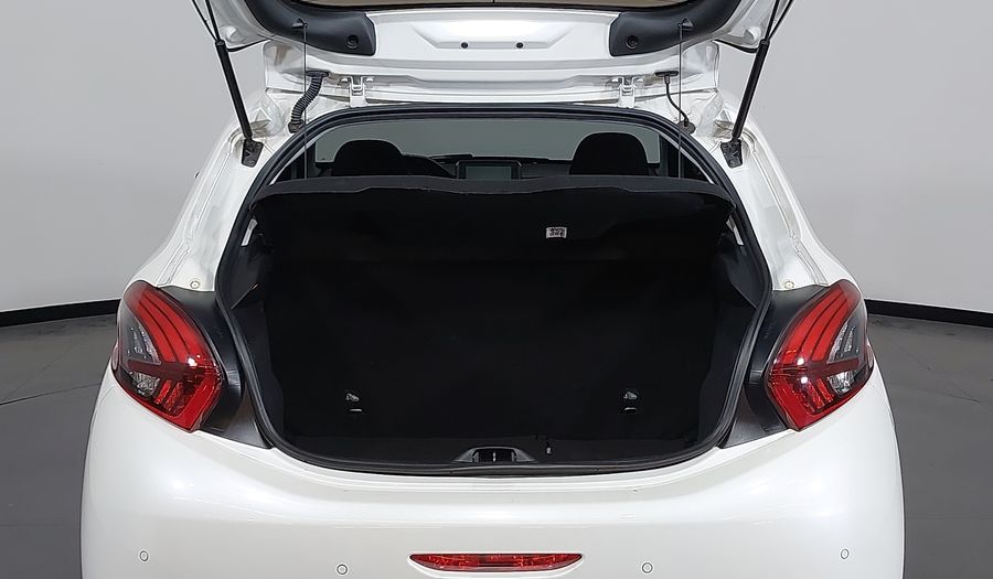 Peugeot 208 1.6 GRIFFE AUTO Hatchback 2019