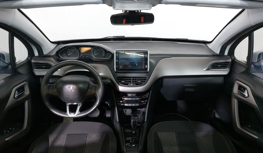Peugeot 208 1.6 GRIFFE AUTO Hatchback 2019