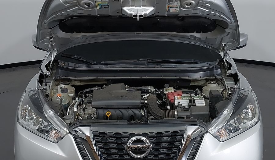 Nissan Kicks 1.6 S DIRECT CVT Suv 2019