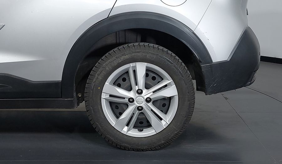 Nissan Kicks 1.6 S DIRECT CVT Suv 2019