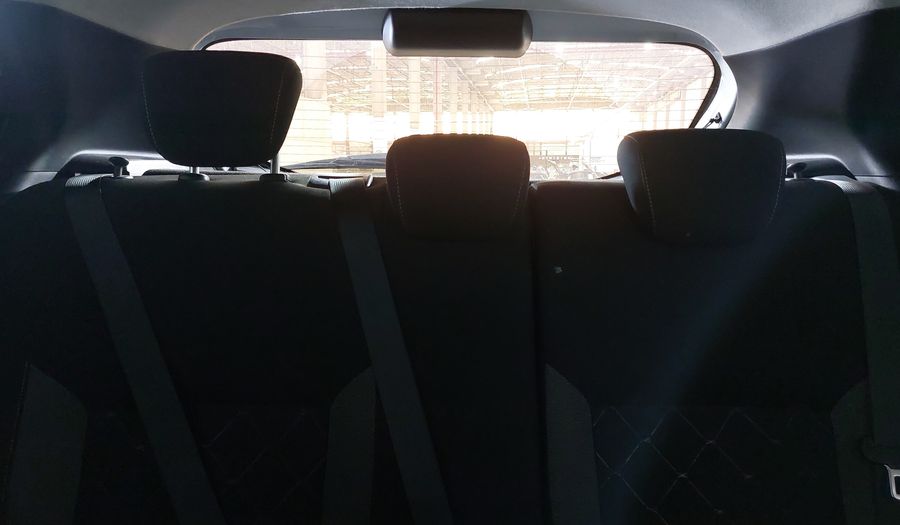 Nissan Kicks 1.6 S DIRECT CVT Suv 2019