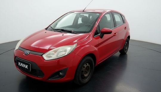 Ford • Fiesta