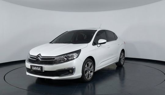 Citroen • C4 Lounge