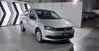 Volkswagen Voyage 1.6 COMFORTLINE Sedan 2013
