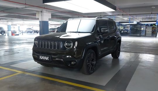 Jeep • Renegade